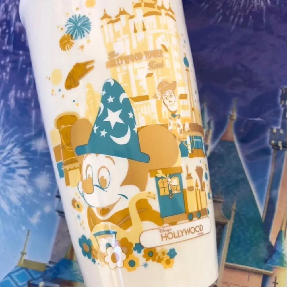 Disney walt world