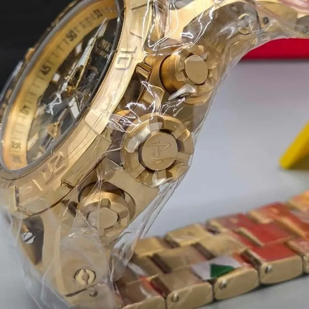 Invicta this incredible