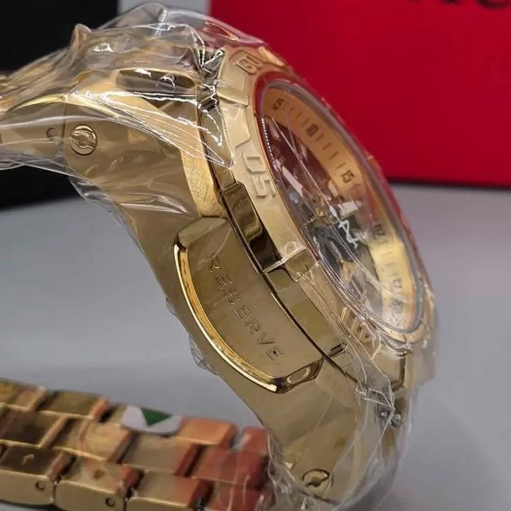 Invicta this incredible