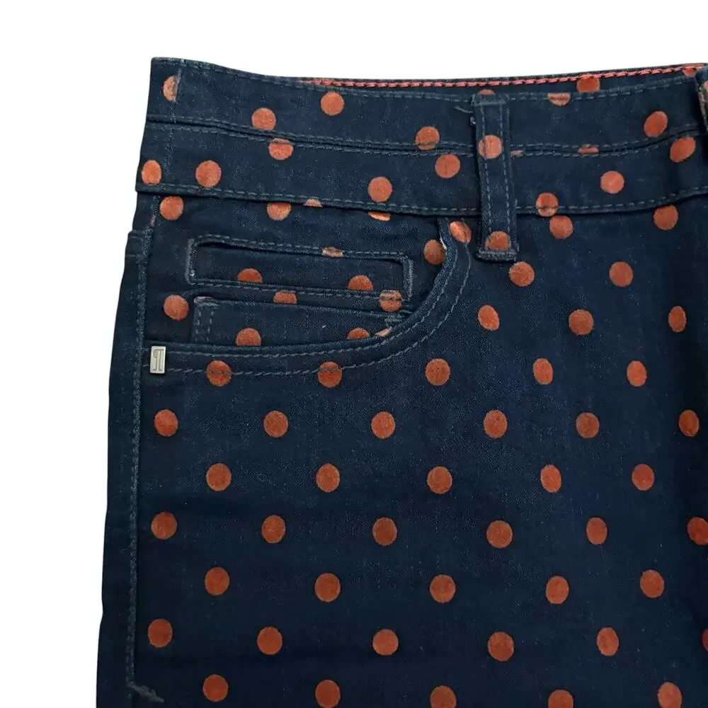 anthropologie pilcro