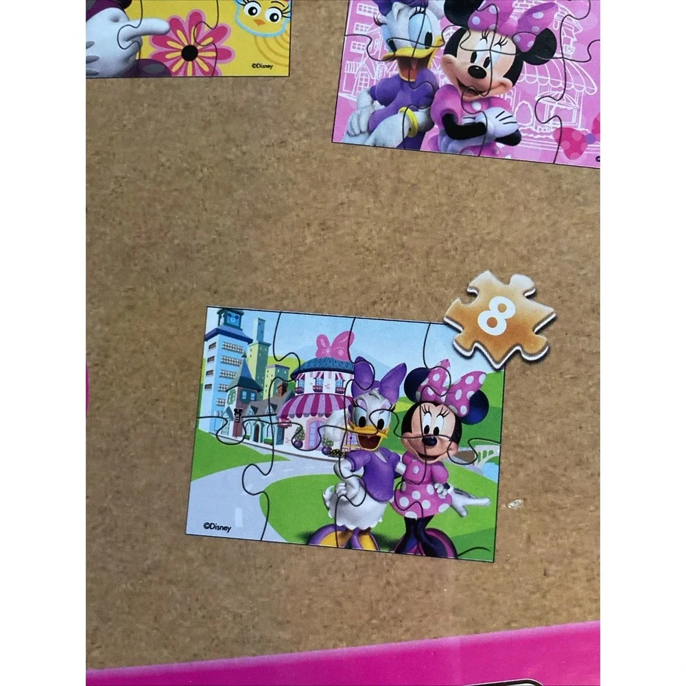 Disney minnie mouse