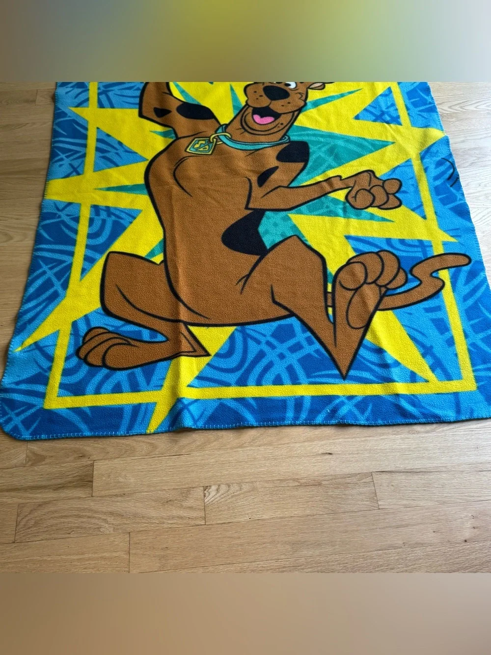 N/A scooby doo