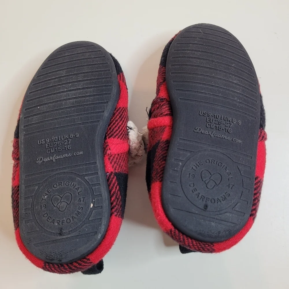 df by Dearfoams df by