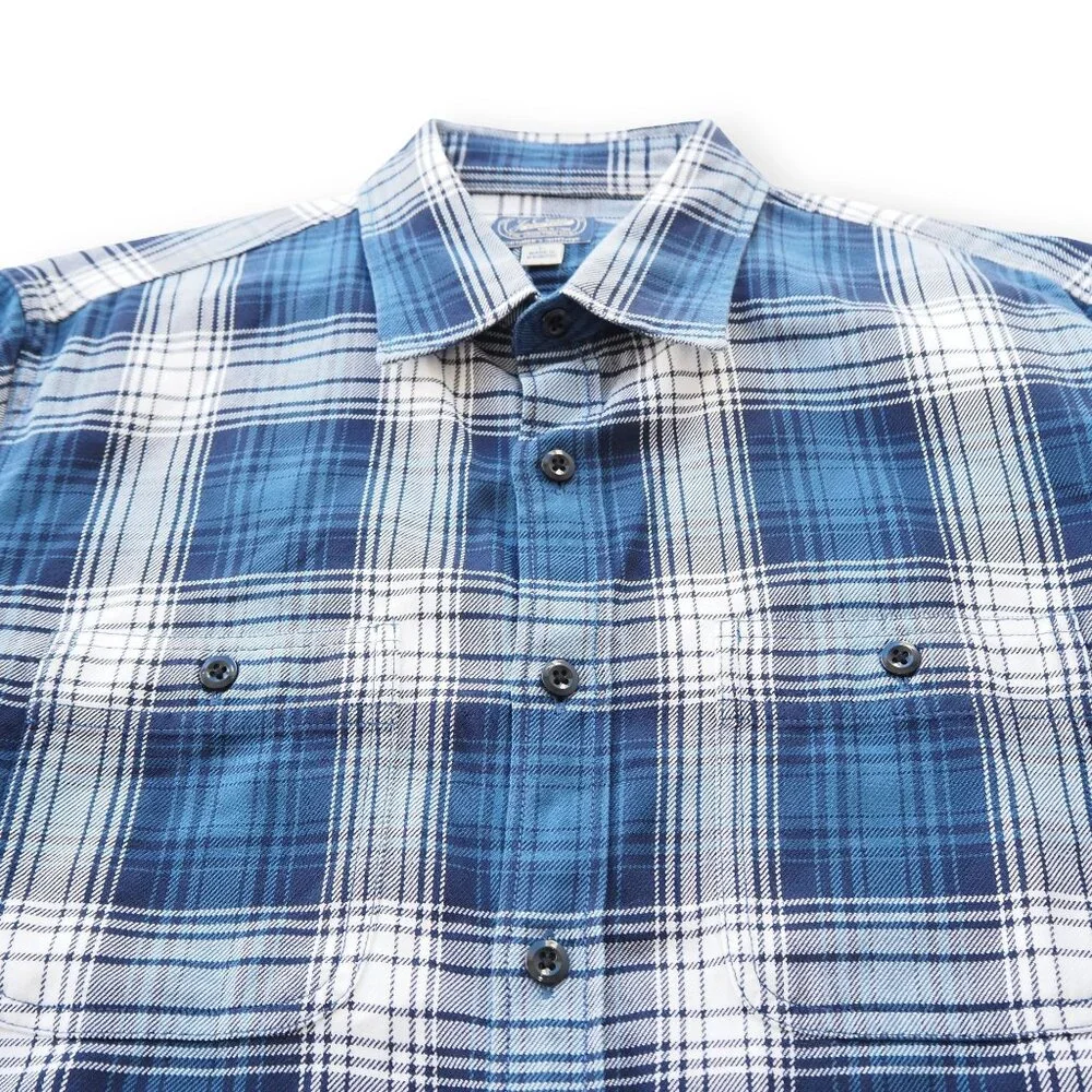 J. Crew brand crew