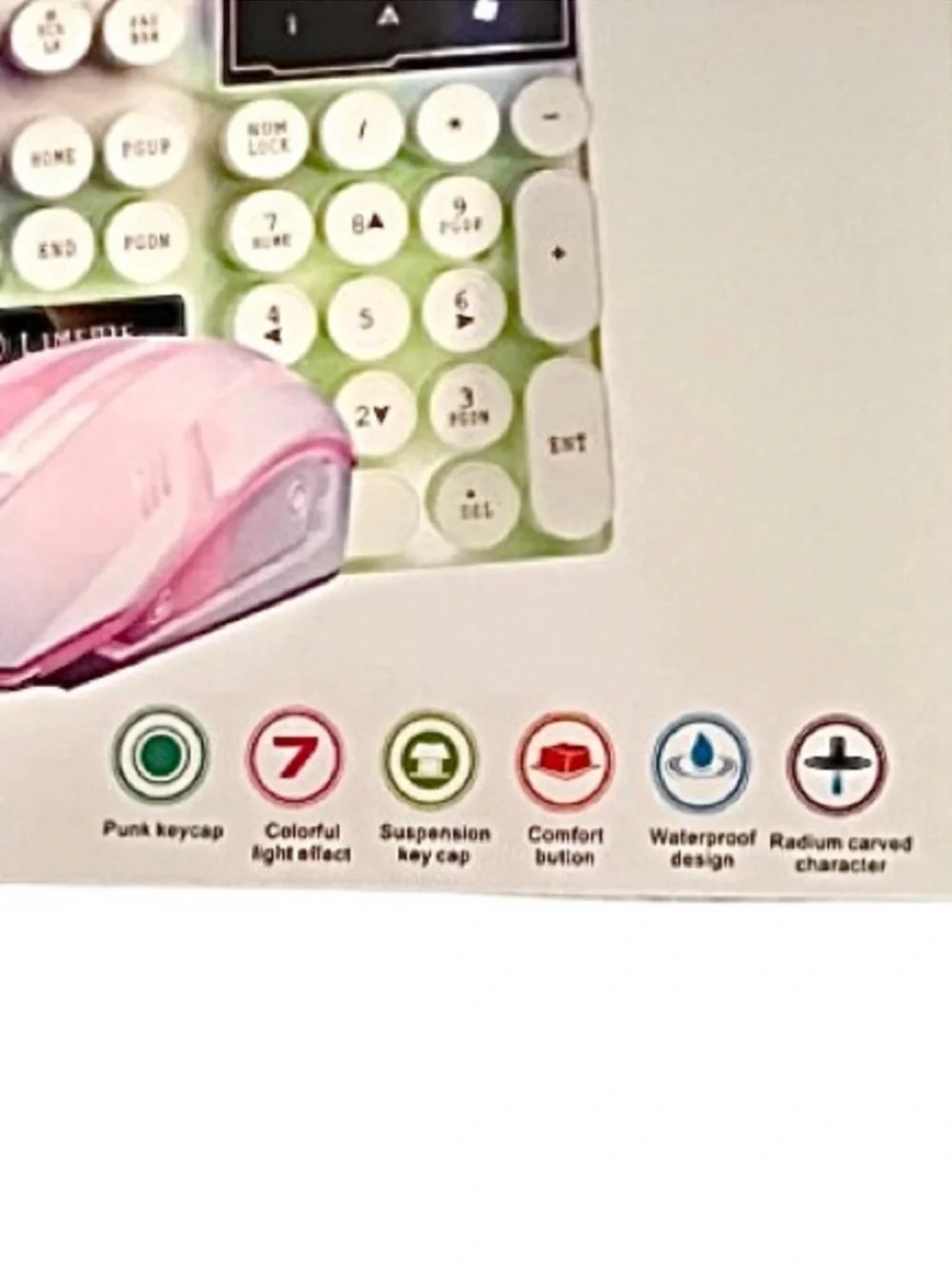 Limeide 🆕 gtx