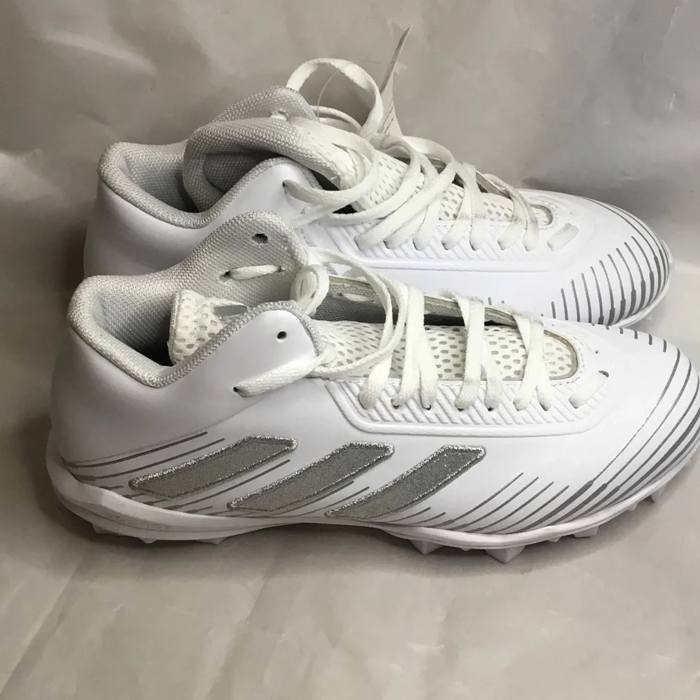 adidas size athletic