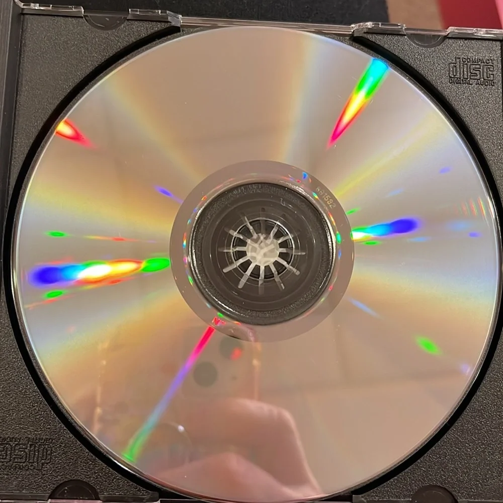 Hasbro scrabble cd