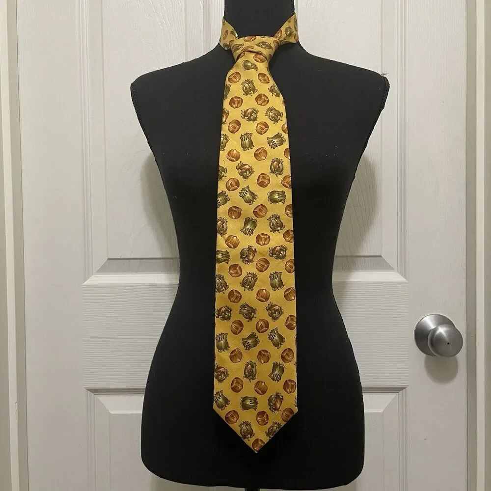 Yves Saint Laurent this vintage