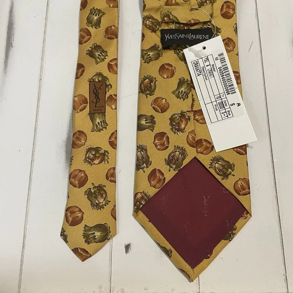 Yves Saint Laurent this vintage