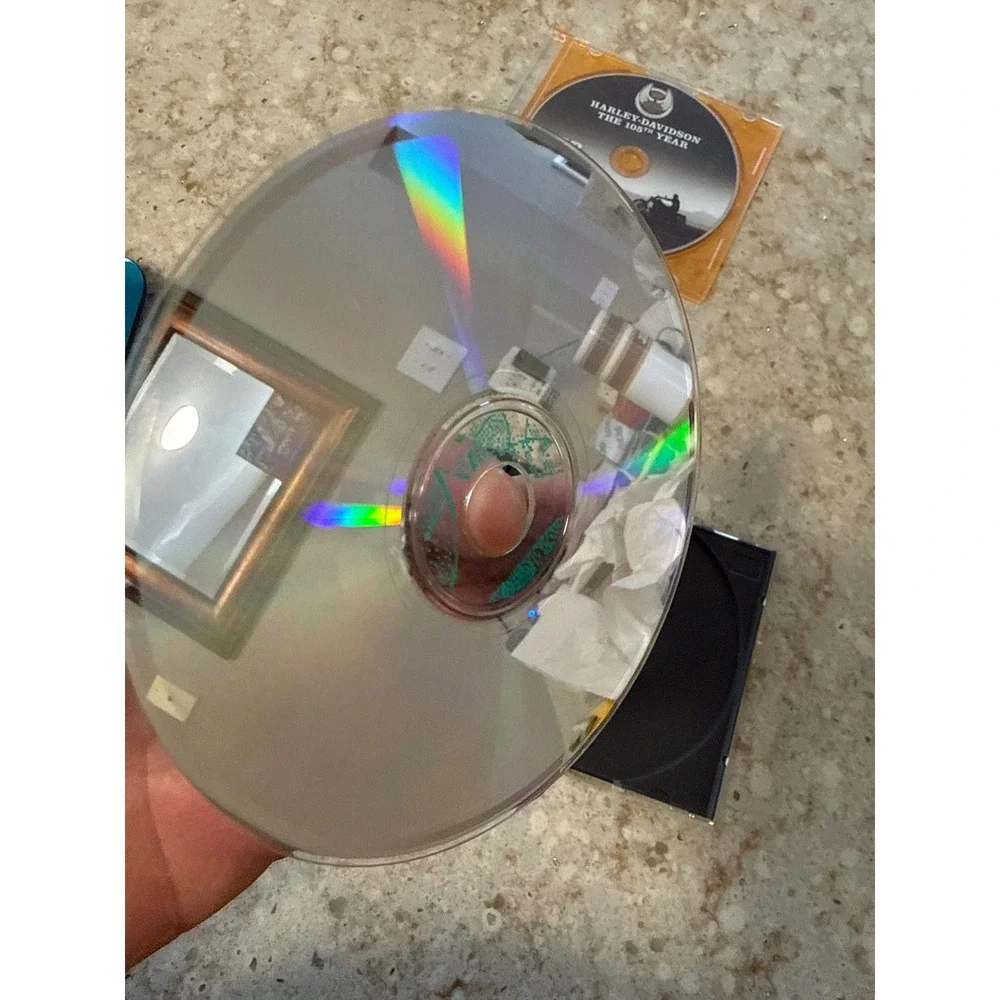Vintage Microsoft Works 1994 CD-ROM Windows Software Includes Microsoft Money 3