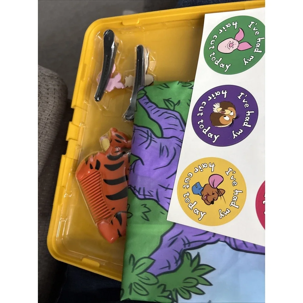 Remington vtg disney