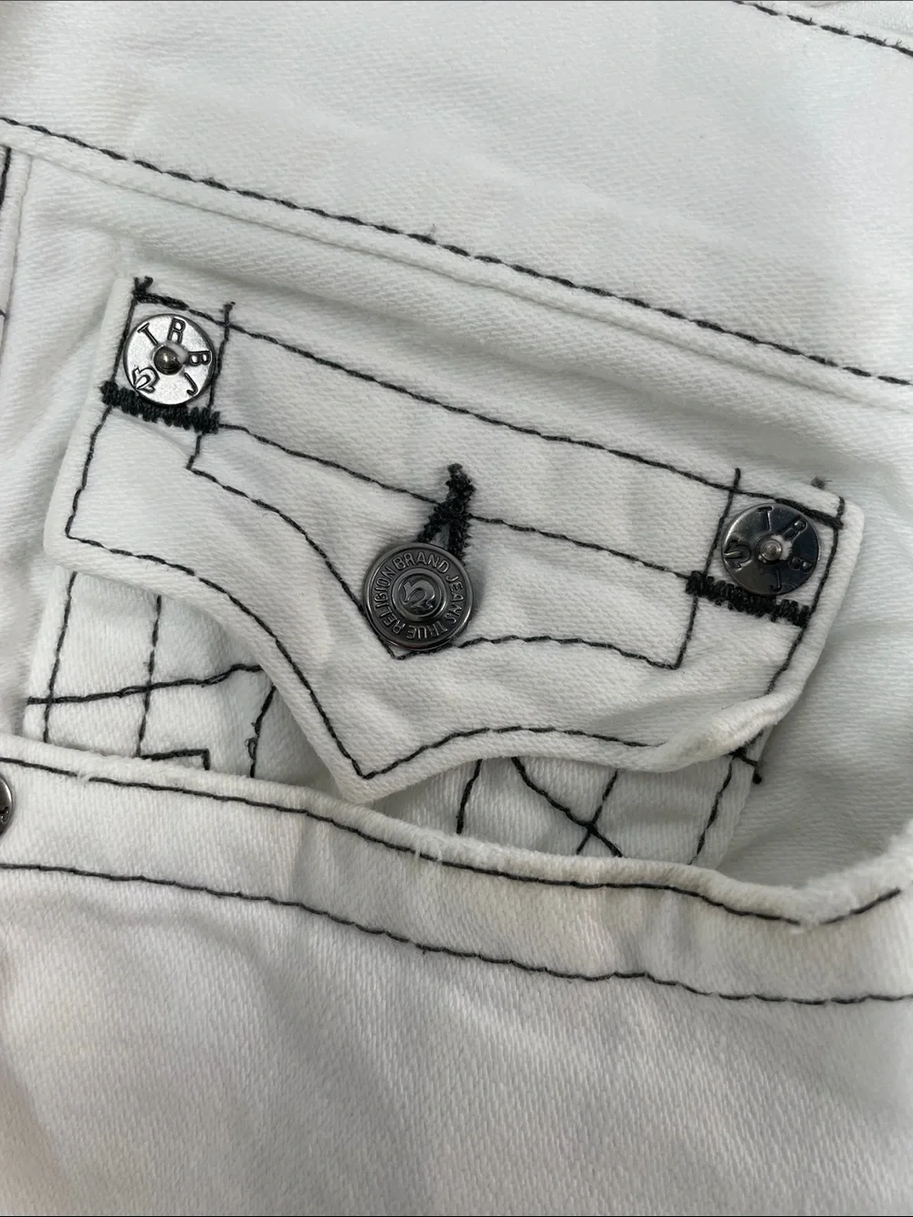 True Religion true religion