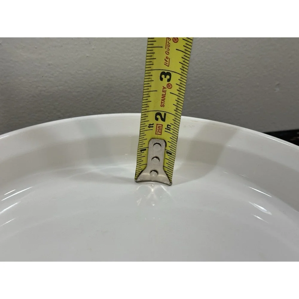Corningware preowned it