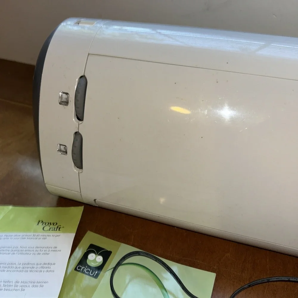 Craft provo cricut