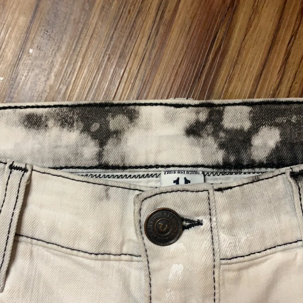 True Religion men fashion