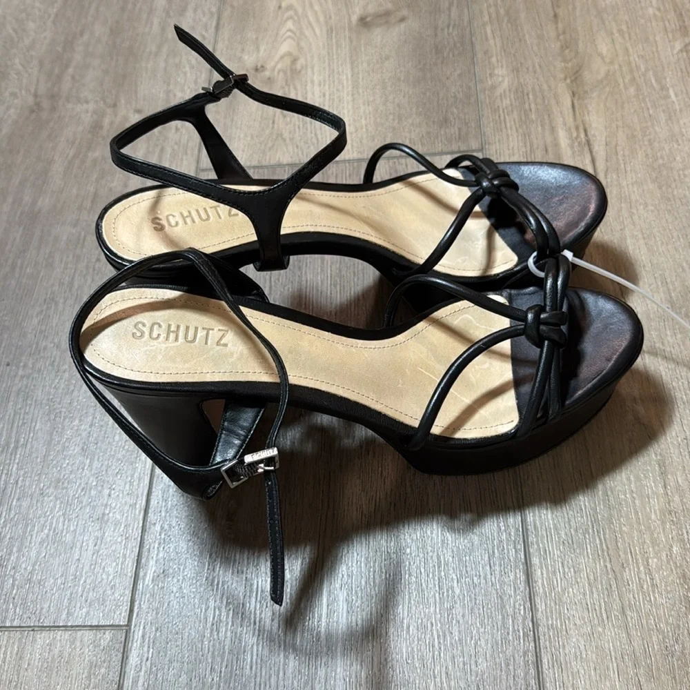 SCHUTZ stylish never