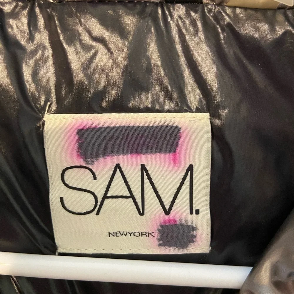 SAM. great other