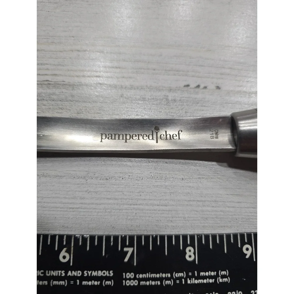 Pampered Chef pampered chef
