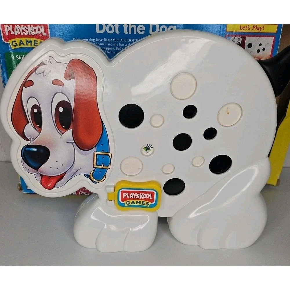 Playskool this listing