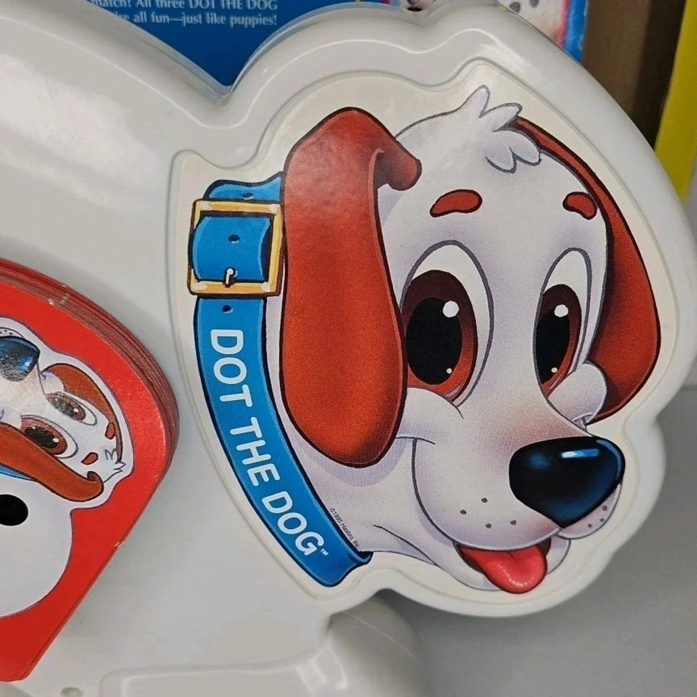 Playskool this listing