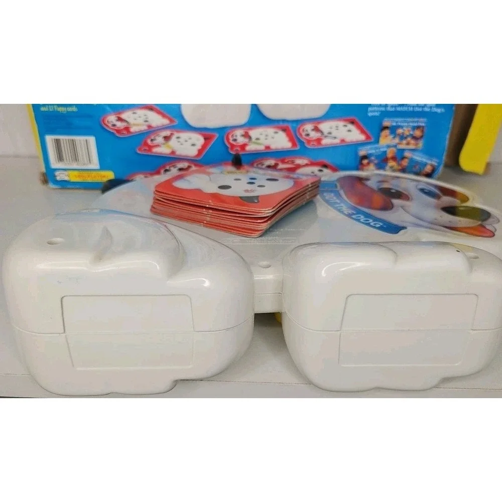 Playskool this listing