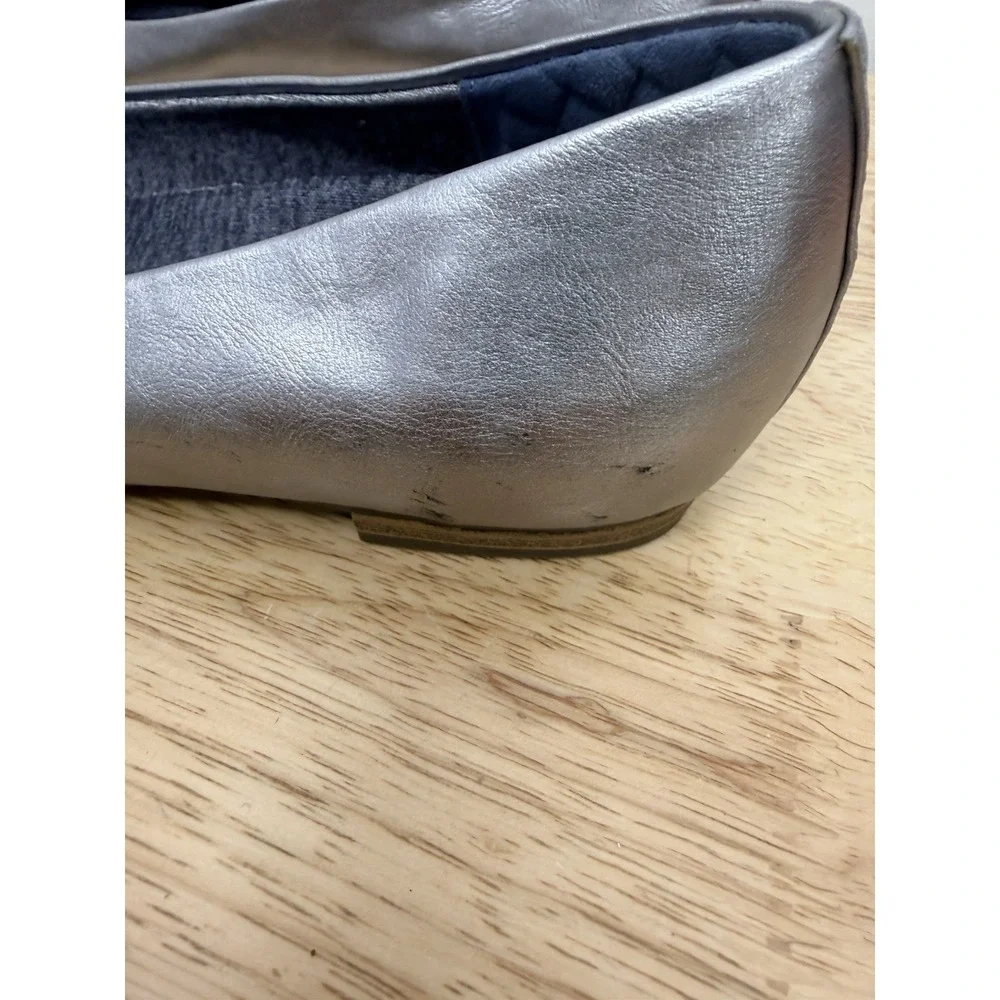 Dr. Scholls product pair