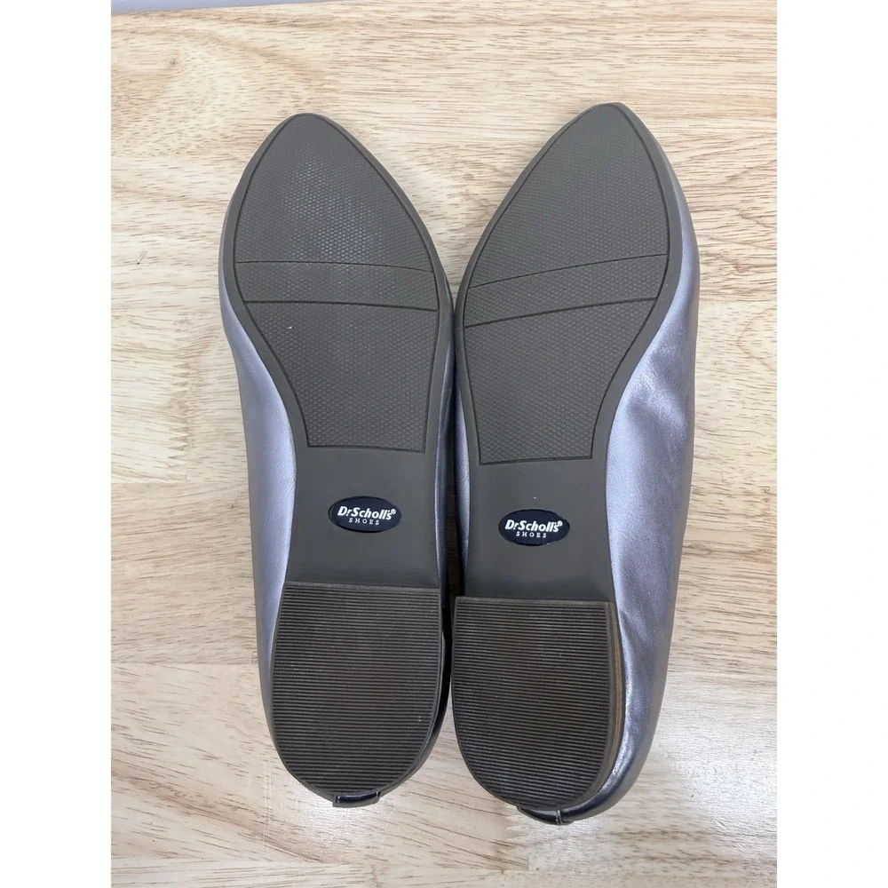 Dr. Scholls product pair