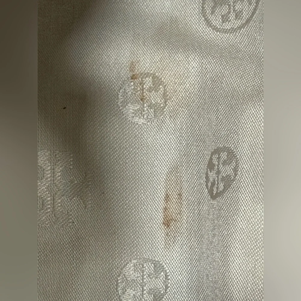 Tory Burch preowned included