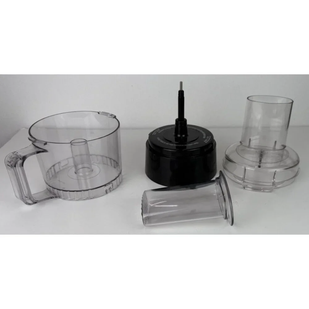Cuisinart afp 7c