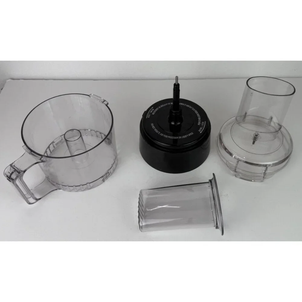 Cuisinart afp 7c