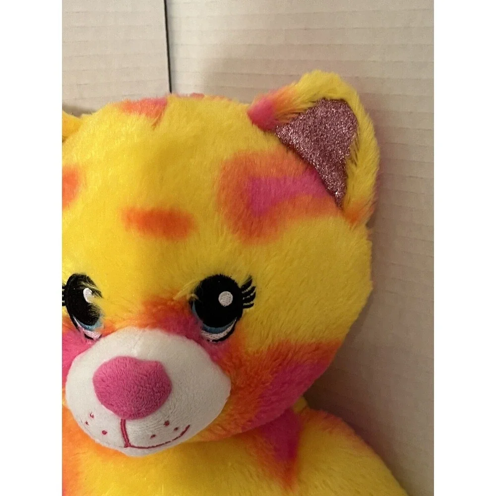 Build-A-Bear this 17