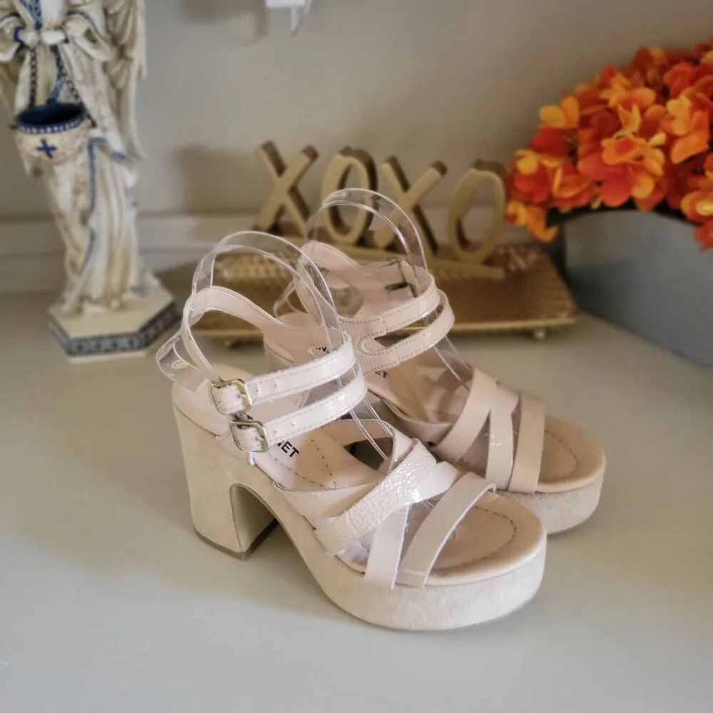 Jane & Jane stylish comfortable