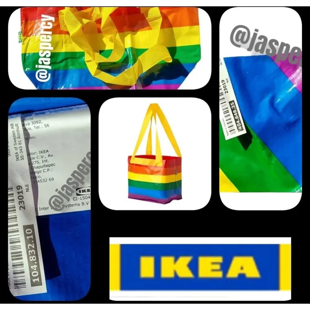 IKEA storstorma large