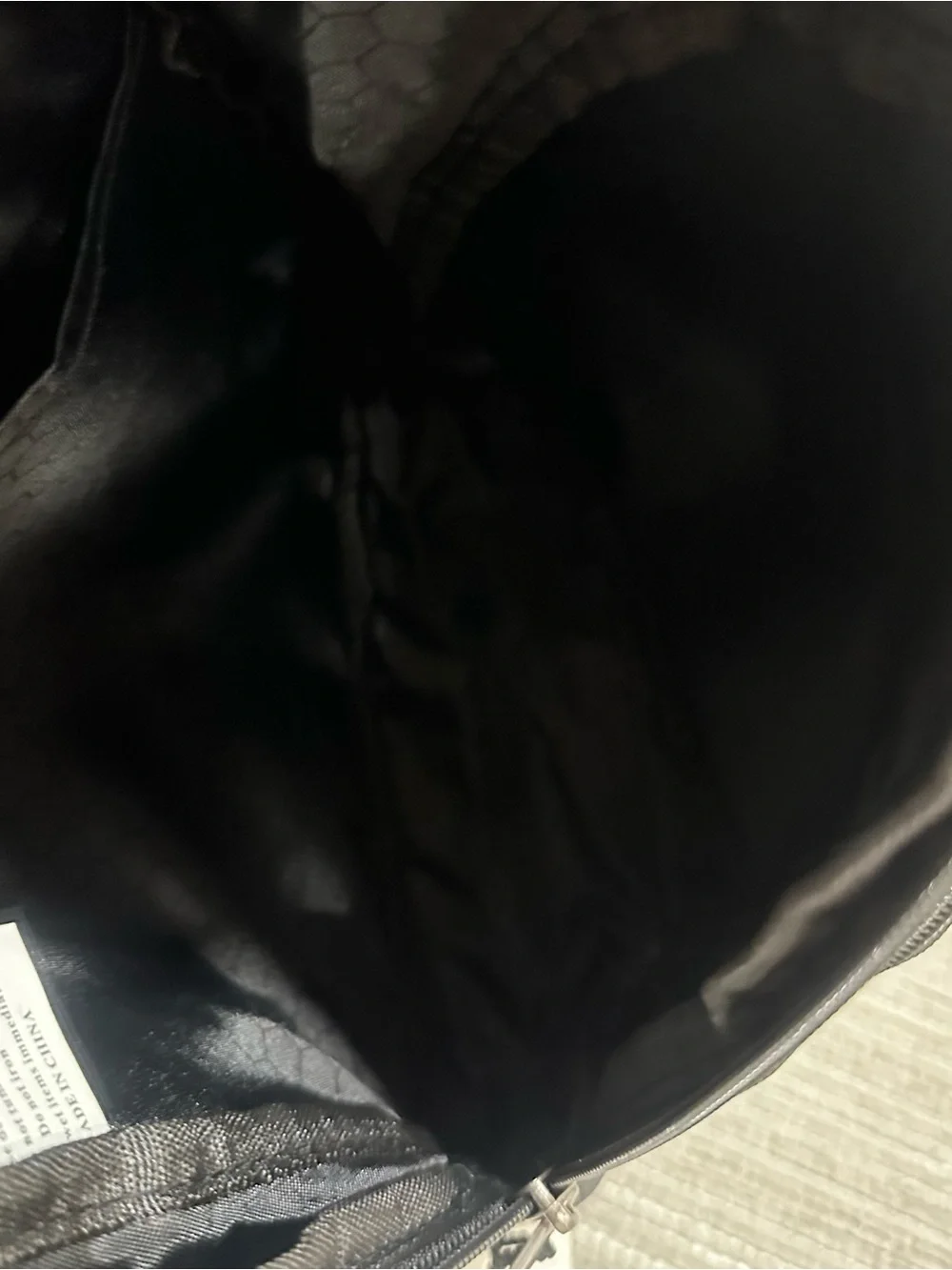 XOXA minimalist black