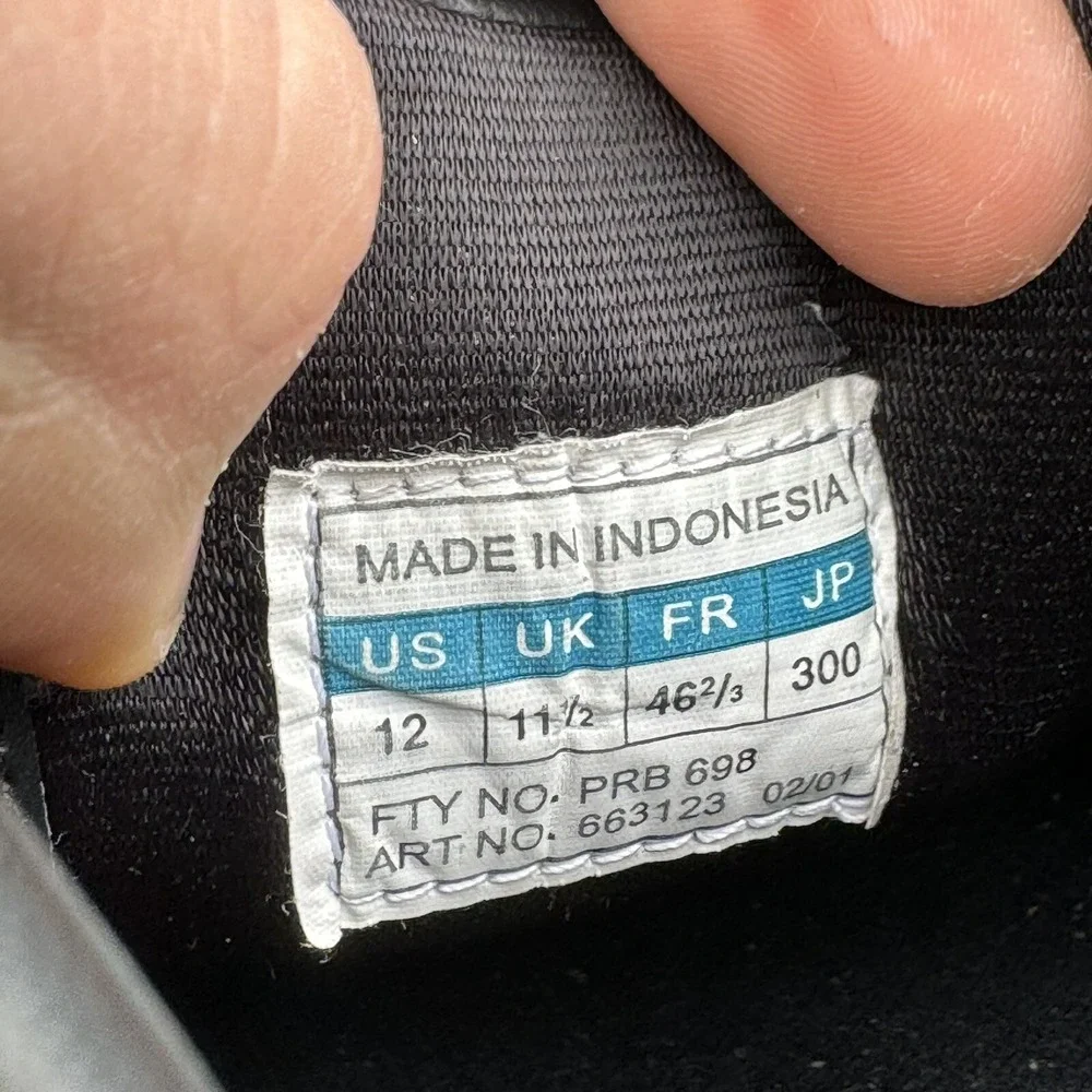 N/A