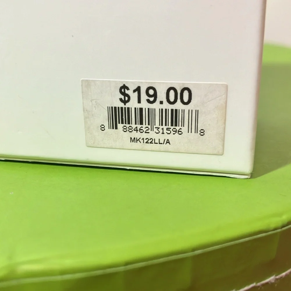 Apple brand new