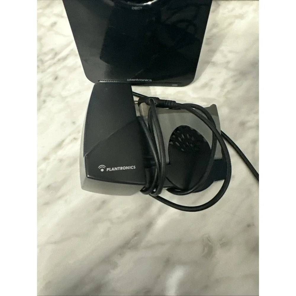 Plantronics tested works