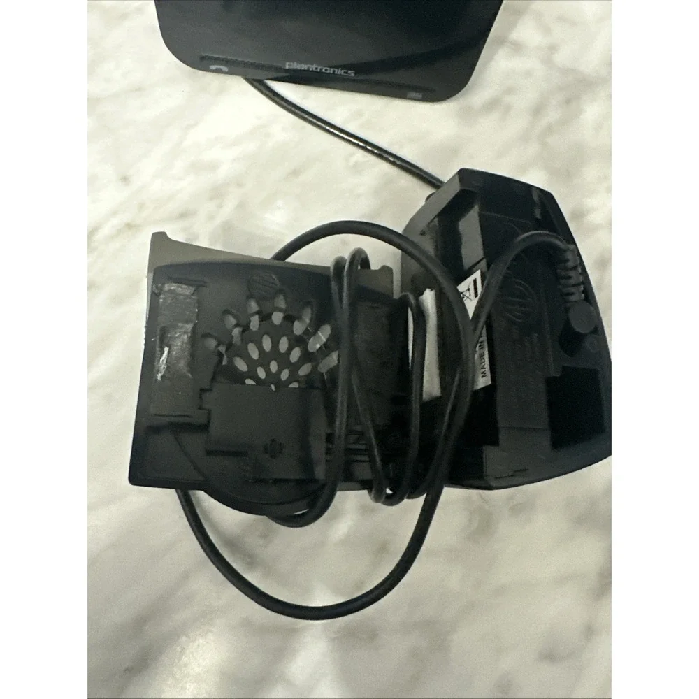 Plantronics tested works