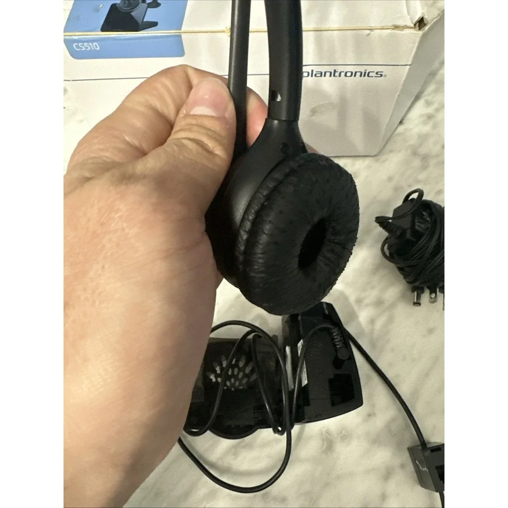 Plantronics tested works