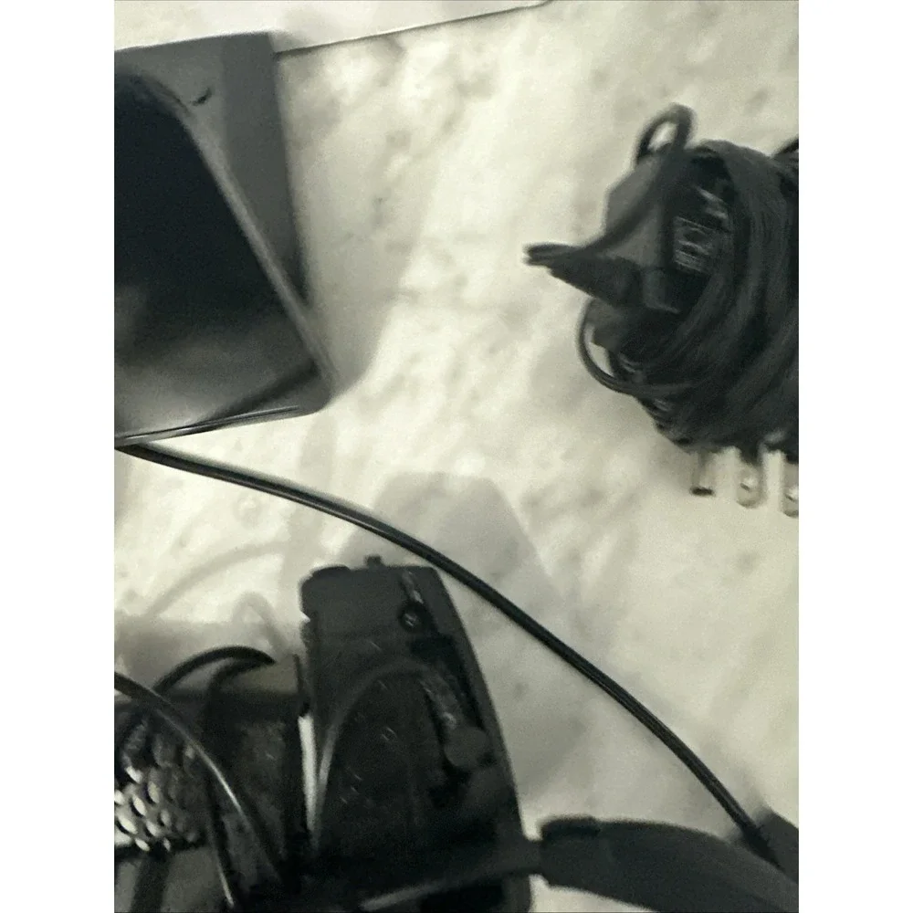 Plantronics tested works