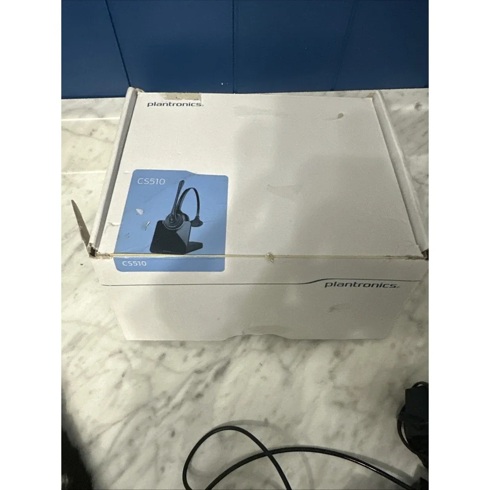 Plantronics tested works