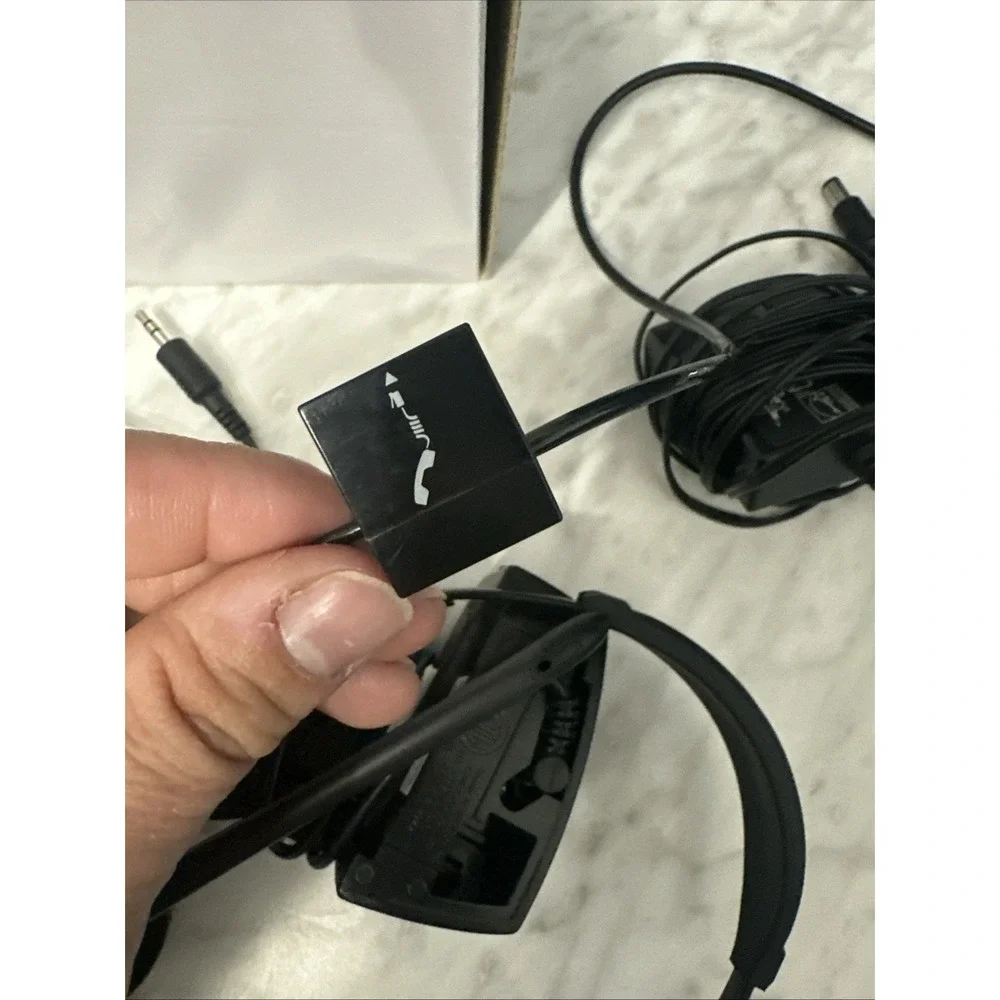 Plantronics tested works