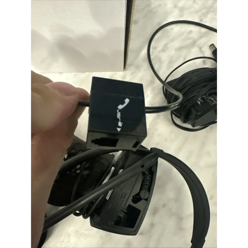 Plantronics tested works