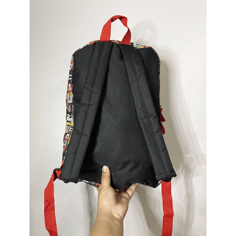 Walt Disney World‎ Parks Mickey Mouse Backpack