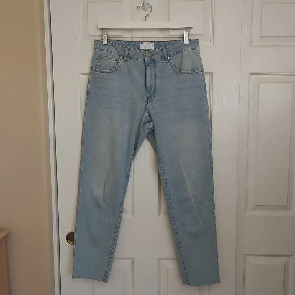 ASOS design tapered