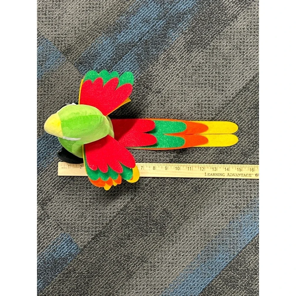 Peluche Maraca good soft felt
