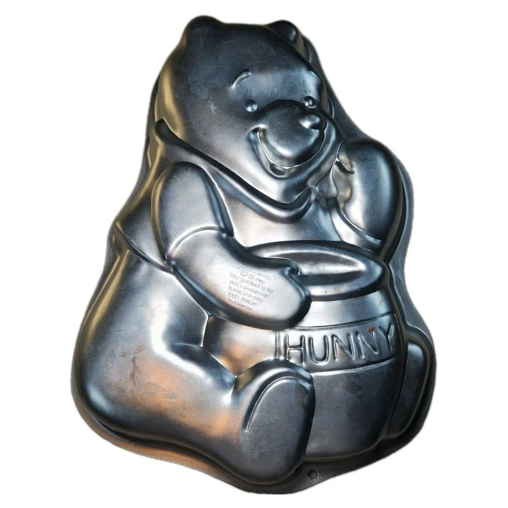 Wilton vintage winnie