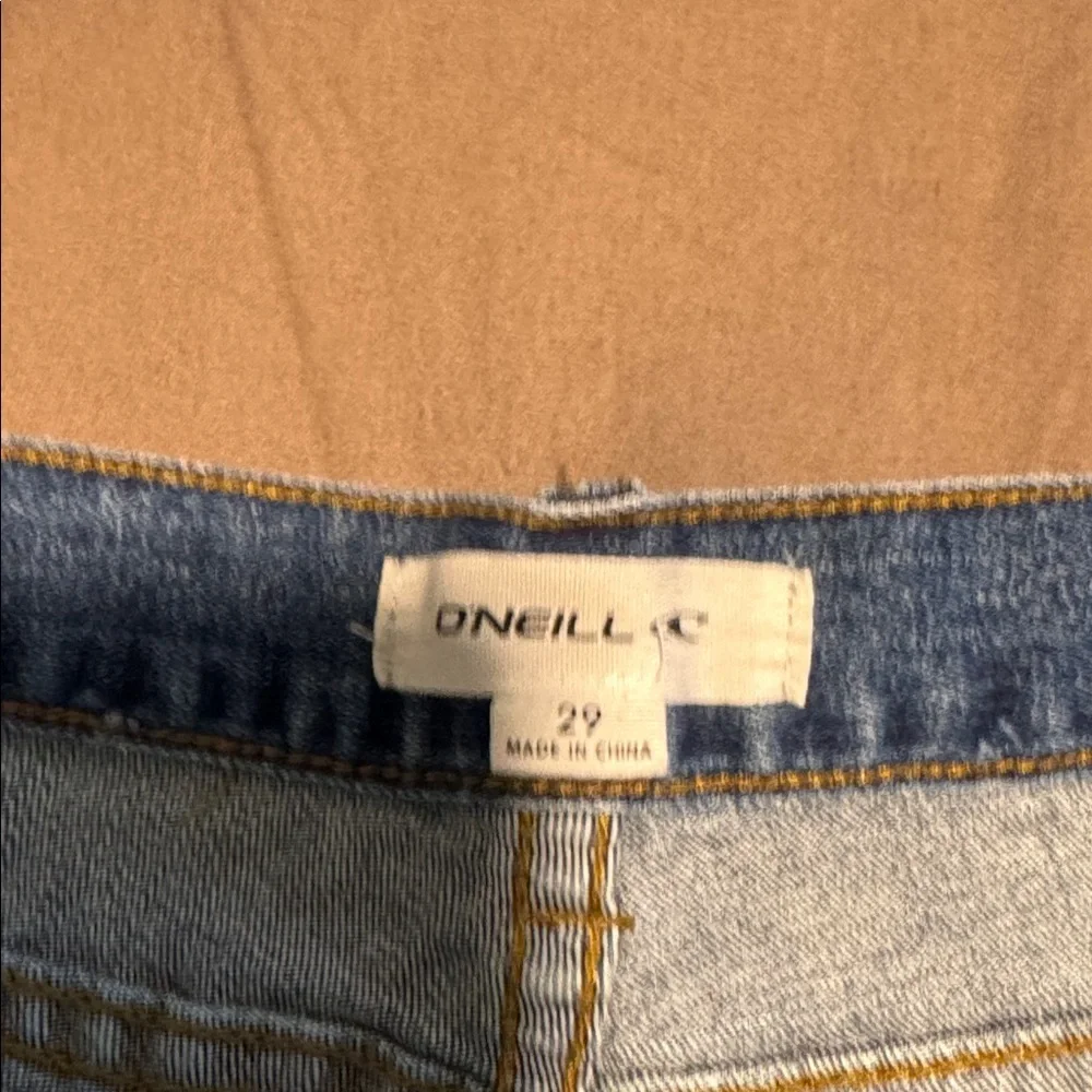 ONeill lived classic