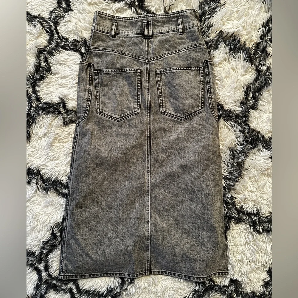 Isabel Marant new