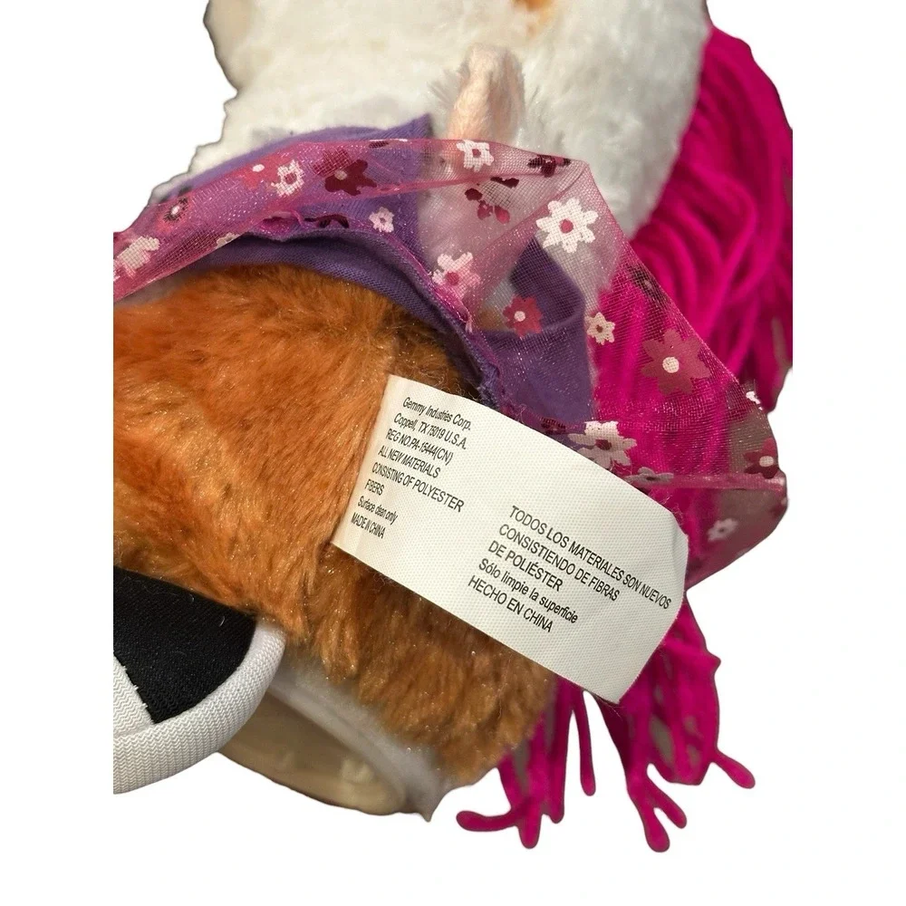 Gemmy pre owned